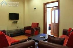 Imagen general del Taksim Suite-ll. Foto 17