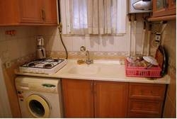 Imagen de la habitación del Taksim Suite-ll. Foto 34