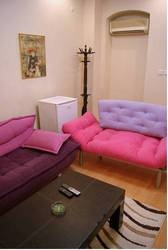 Imagen de la habitación del Taksim Suite-ll. Foto 35