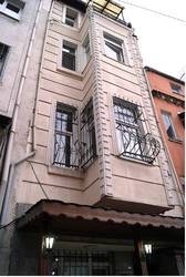 Imagen de la habitación del Taksim Suite-ll. Foto 37