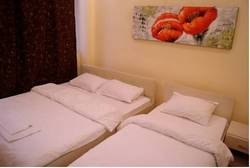 Imagen de la habitación del Taksim Suite-ll. Foto 38