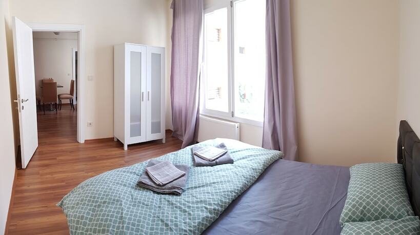 Imagen de la habitación del Taksim Taila Apartments No 3. Foto 11