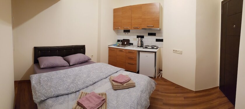 Imagen de la habitación del Taksim Taila Apartments No 3. Foto 12