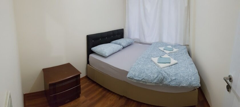 Imagen general del Taksim Taila Apartments No 3. Foto 1