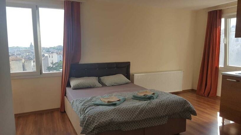 Imagen general del Taksim Taila Apartments No 3. Foto 3