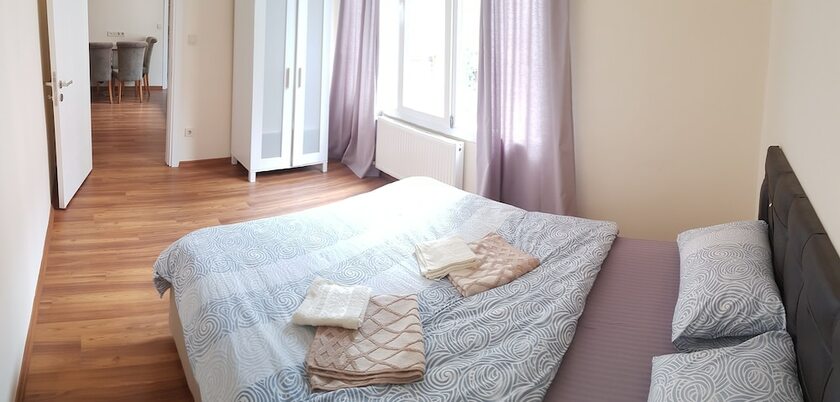 Imagen general del Taksim Taila Apartments No 3. Foto 4