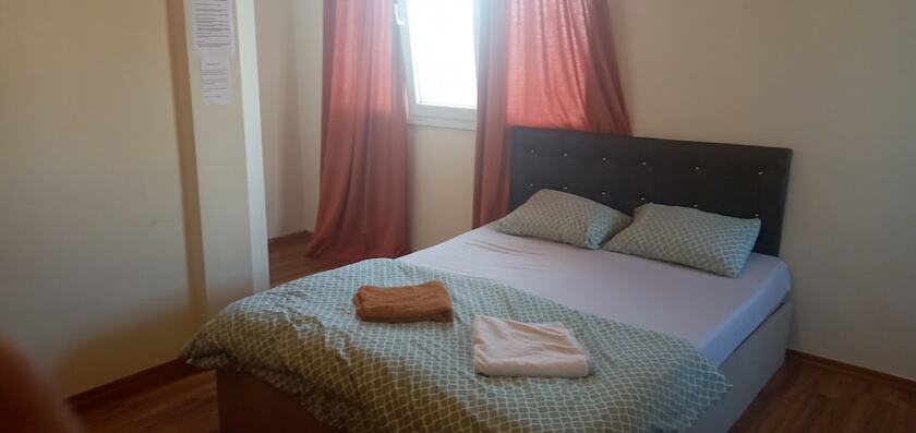 Imagen de la habitación del Taksim Taila Apartments No 3. Foto 13