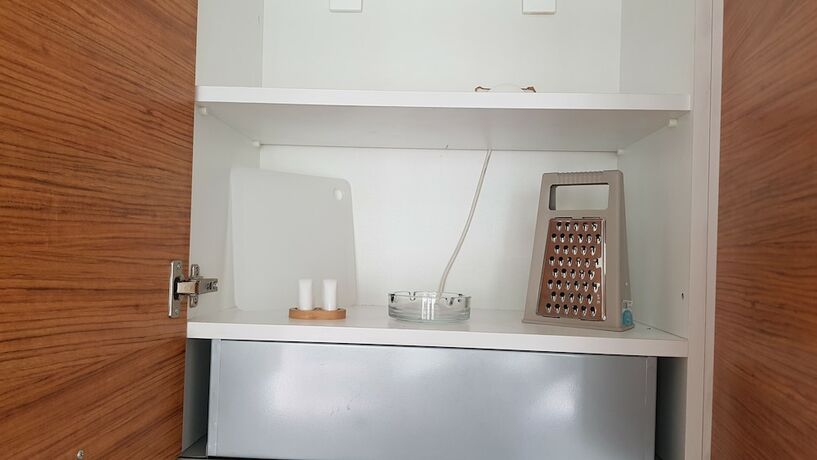 Imagen de la habitación del Taksim Taila Apartments No 3. Foto 15