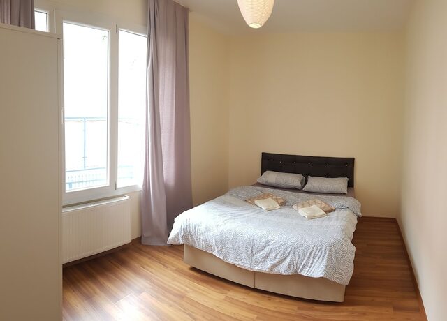 Imagen general del Taksim Taila Apartments No 3. Foto 5