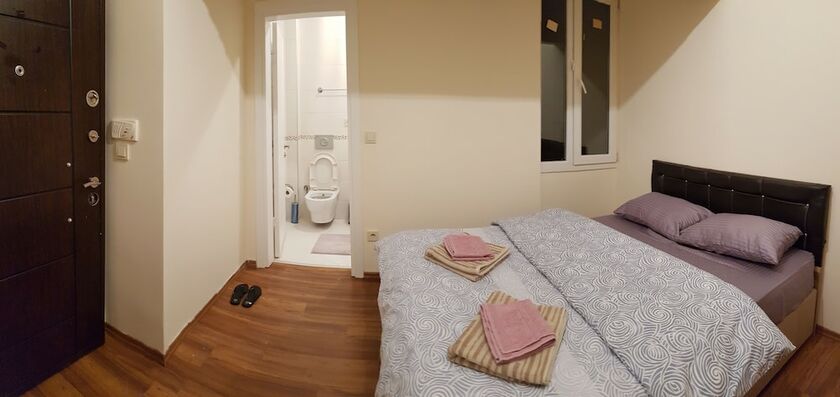 Imagen de la habitación del Taksim Taila Apartments No 3. Foto 16