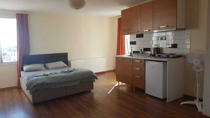 Imagen general del Taksim Taila Apartments No 3. Foto 6