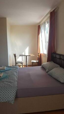 Imagen general del Taksim Taila Apartments No 3. Foto 7
