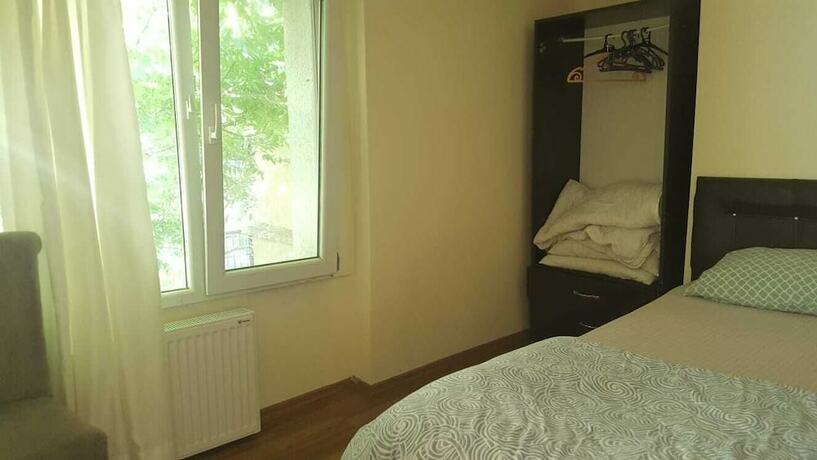 Imagen general del Taksim Taila Apartments No 3. Foto 8
