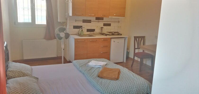 Imagen de la habitación del Taksim Taila Apartments No 3. Foto 19