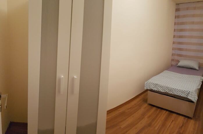 Imagen general del Taksim Taila Apartments No 3. Foto 10