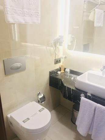 Imagen de la habitación del Taksim Time Hotel. Foto 6