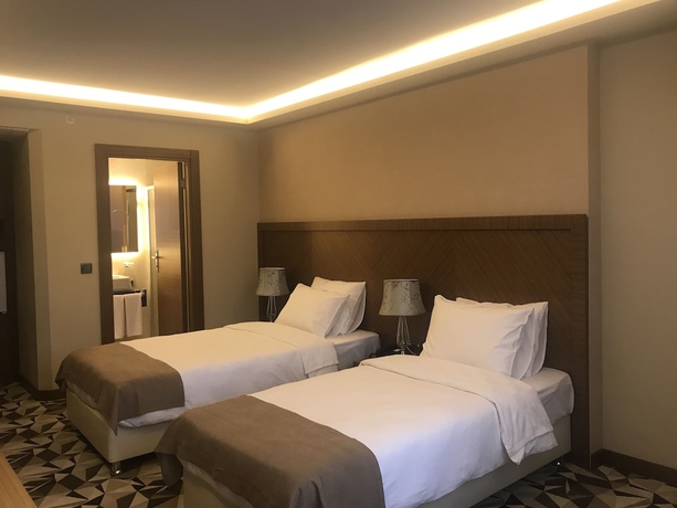 Imagen de la habitación del Taksim Time Hotel. Foto 8