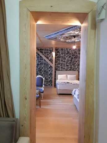 Imagen general del Taksimparis Apartments. Foto 3