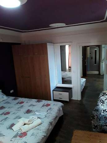 Imagen general del Taksimparis Apartments. Foto 4