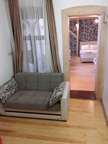 Imagen de la habitación del Taksimparis Apartments. Foto 16