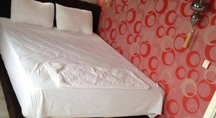 Imagen general del Taksimparis Apartments. Foto 9