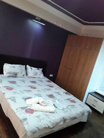 Imagen general del Taksimparis Apartments. Foto 10