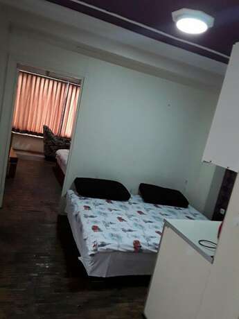 Imagen de la habitación del Taksimparis Apartments. Foto 19