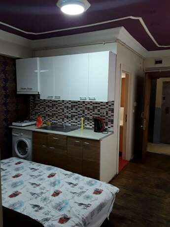 Imagen general del Taksimparis Apartments. Foto 14