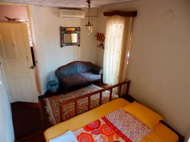 Imagen de la habitación del Taksiyarhis Pension. Foto 3