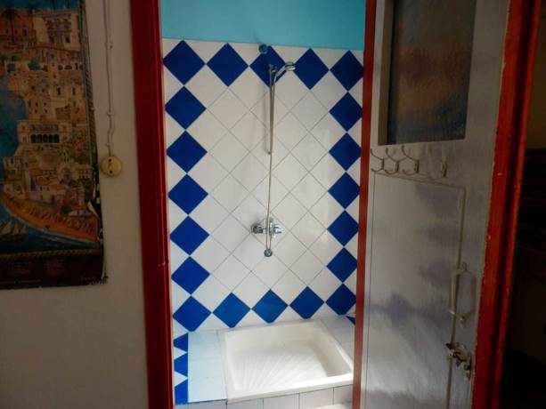 Imagen de la habitación del Taksiyarhis Pension. Foto 4