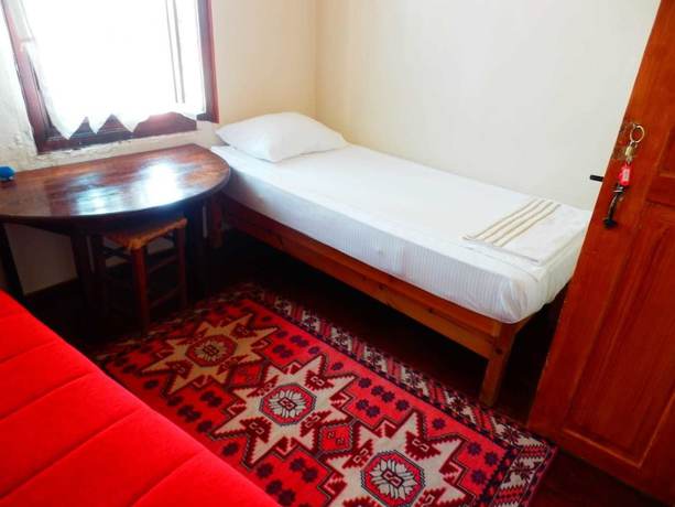 Imagen de la habitación del Taksiyarhis Pension. Foto 5