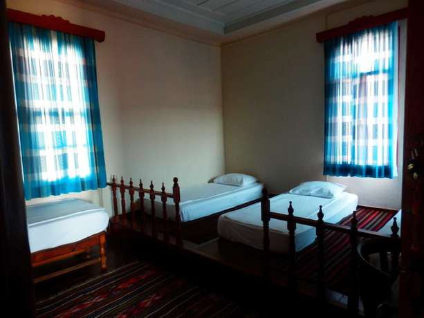 Imagen de la habitación del Taksiyarhis Pension. Foto 6