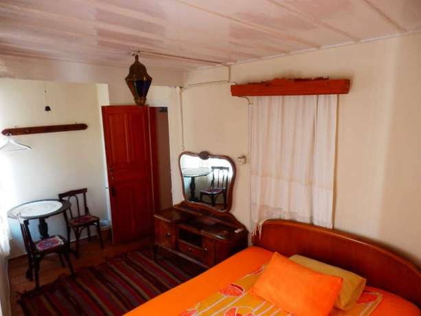 Imagen de la habitación del Taksiyarhis Pension. Foto 7