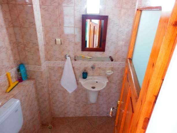 Imagen de la habitación del Taksiyarhis Pension. Foto 8