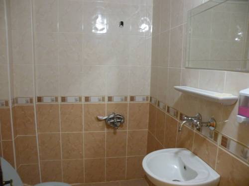Imagen de la habitación del Talaslioglu Hotel. Foto 1