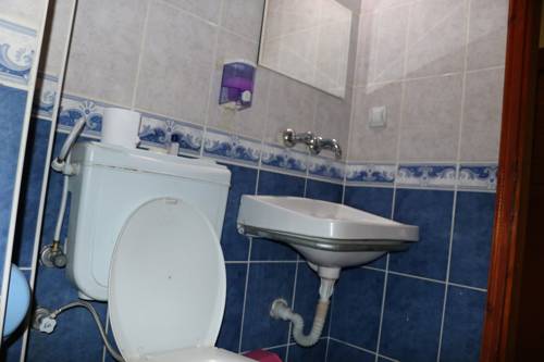 Imagen de la habitación del Talaslioglu Hotel. Foto 3