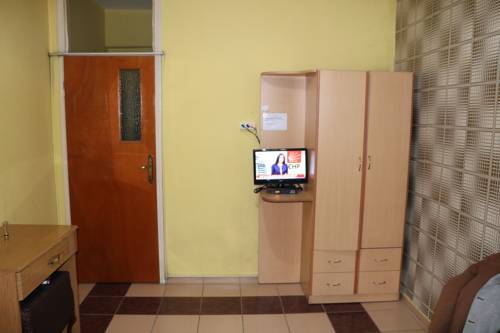 Imagen de la habitación del Talaslioglu Hotel. Foto 5