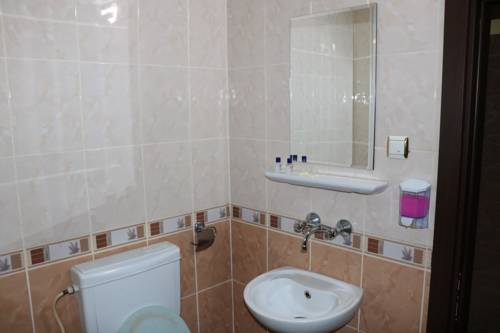 Imagen de la habitación del Talaslioglu Hotel. Foto 6