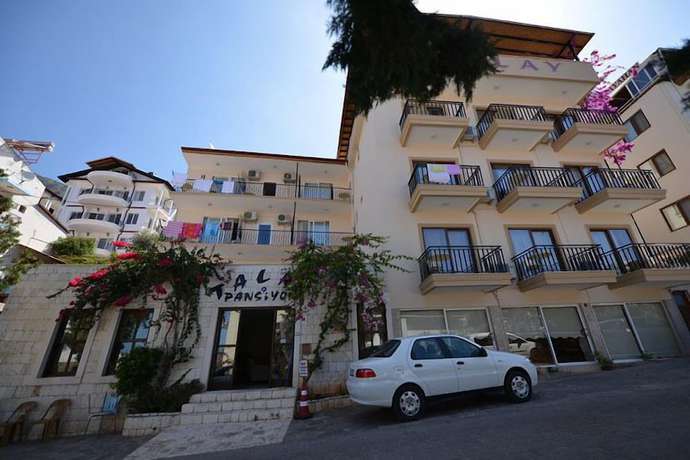 Imagen general del Talay Otel. Foto 1