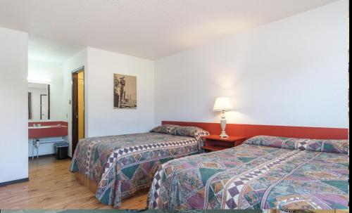Imagen general del Talbot Arm Motel. Foto 3