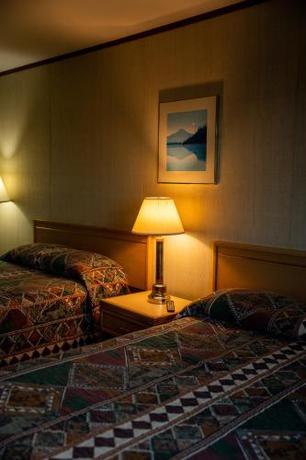 Imagen general del Talbot Arm Motel. Foto 4