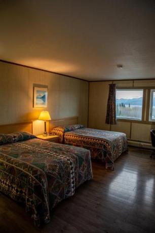 Imagen general del Talbot Arm Motel. Foto 5