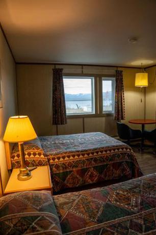 Imagen general del Talbot Arm Motel. Foto 6