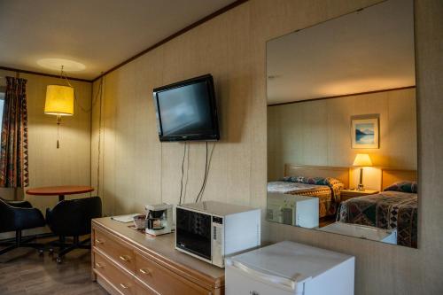 Imagen general del Talbot Arm Motel. Foto 7