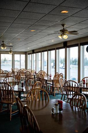 Imagen general del Talbot Arm Motel. Foto 18