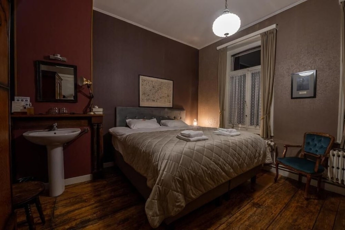 Imagen de la habitación del Talbot House. Foto 7