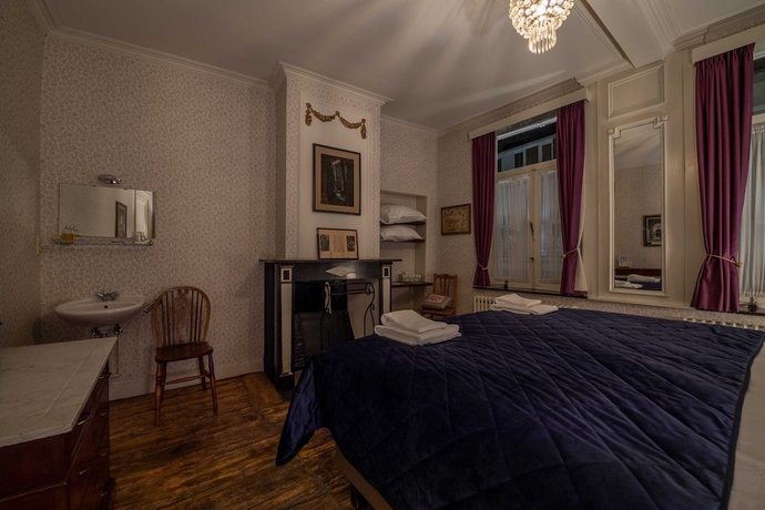 Imagen de la habitación del Talbot House. Foto 9
