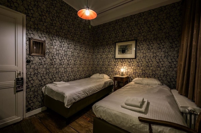 Imagen de la habitación del Talbot House. Foto 10