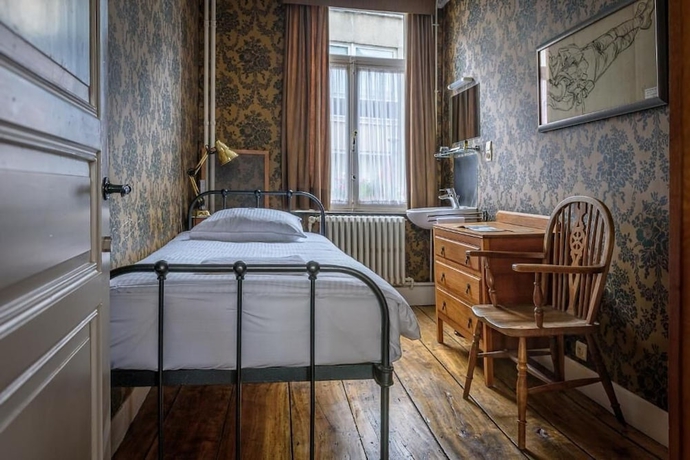 Imagen de la habitación del Talbot House. Foto 12
