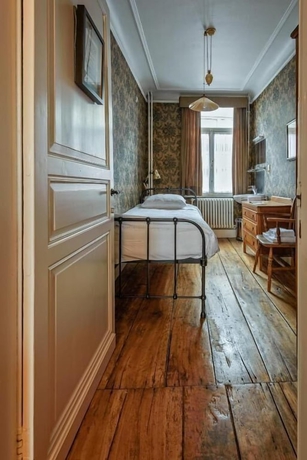 Imagen de la habitación del Talbot House. Foto 13
